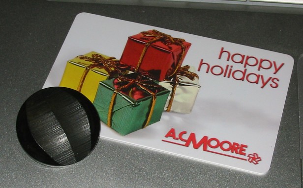 What Can I Do With My AC Moore Gift Card: Creative Ideas