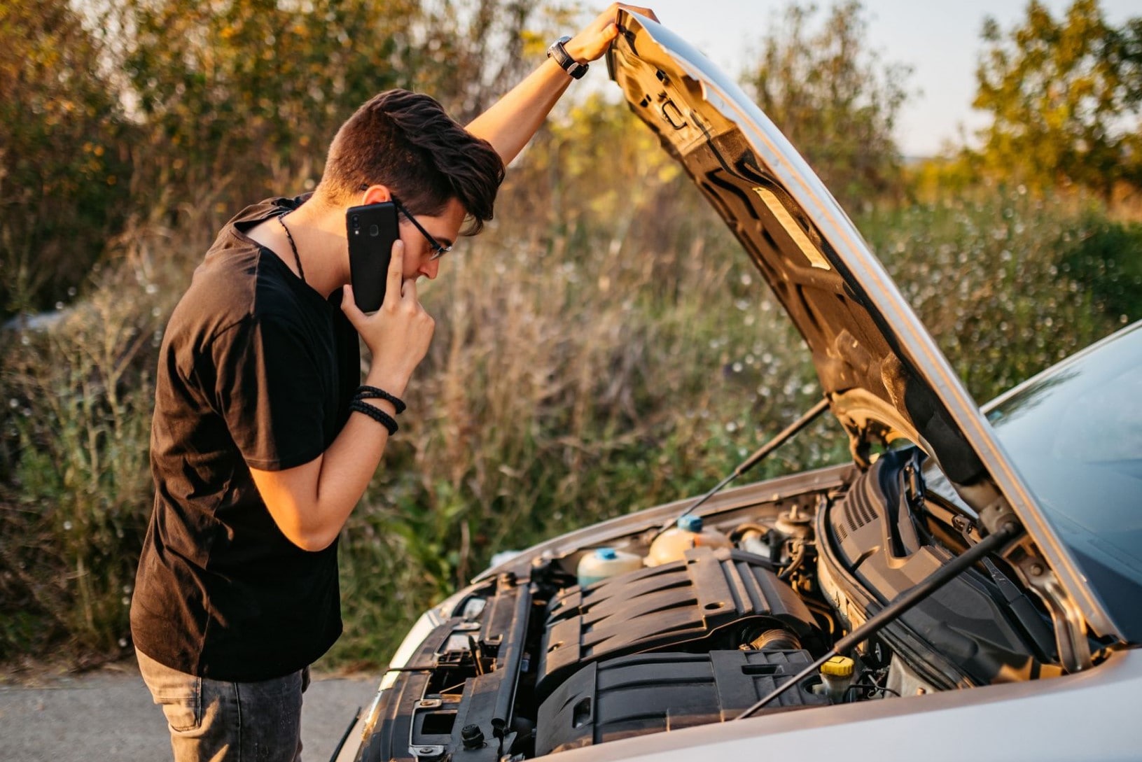 Can Air Conditioner Cause Car to Overheat? Learn About It